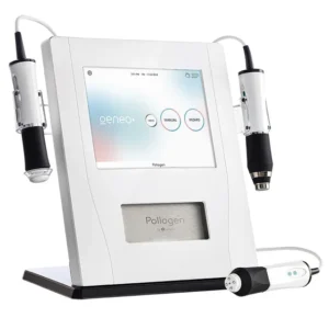 OXYGENEO+ TREATMENT BY LUMENIS